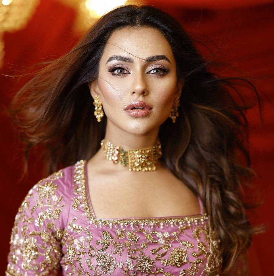 Nusraat Faria